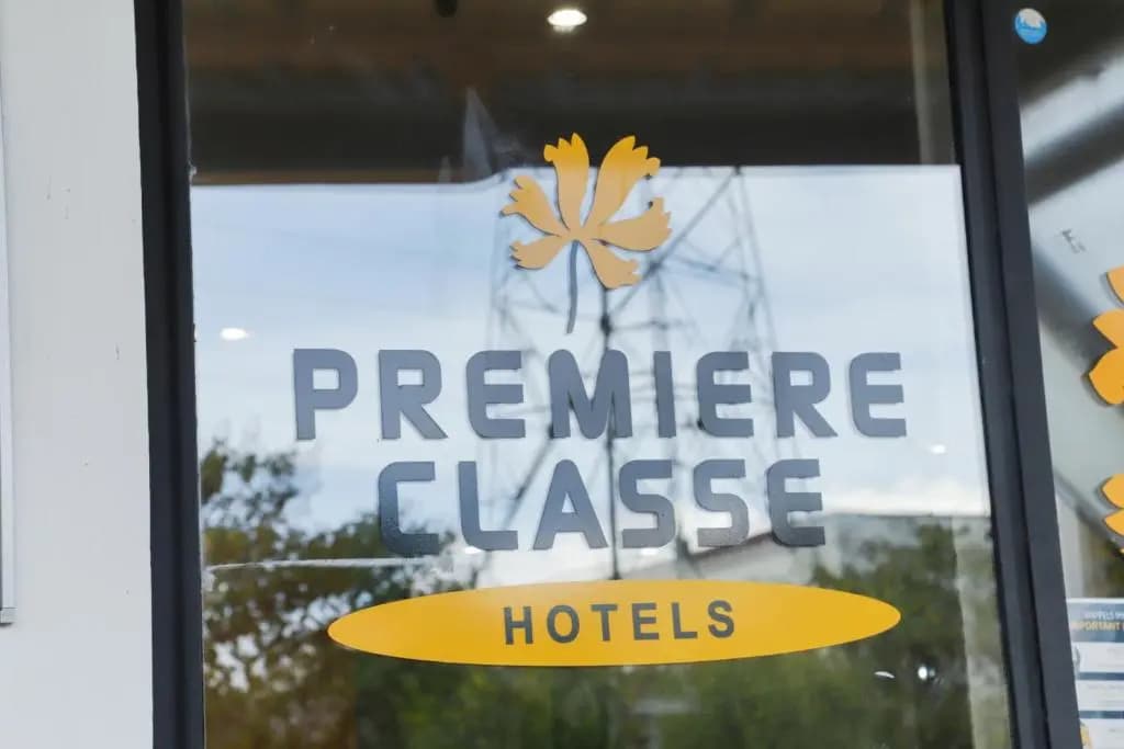 Premiere Classe Arras - Tilloy Les Mofflaines - Photo 2