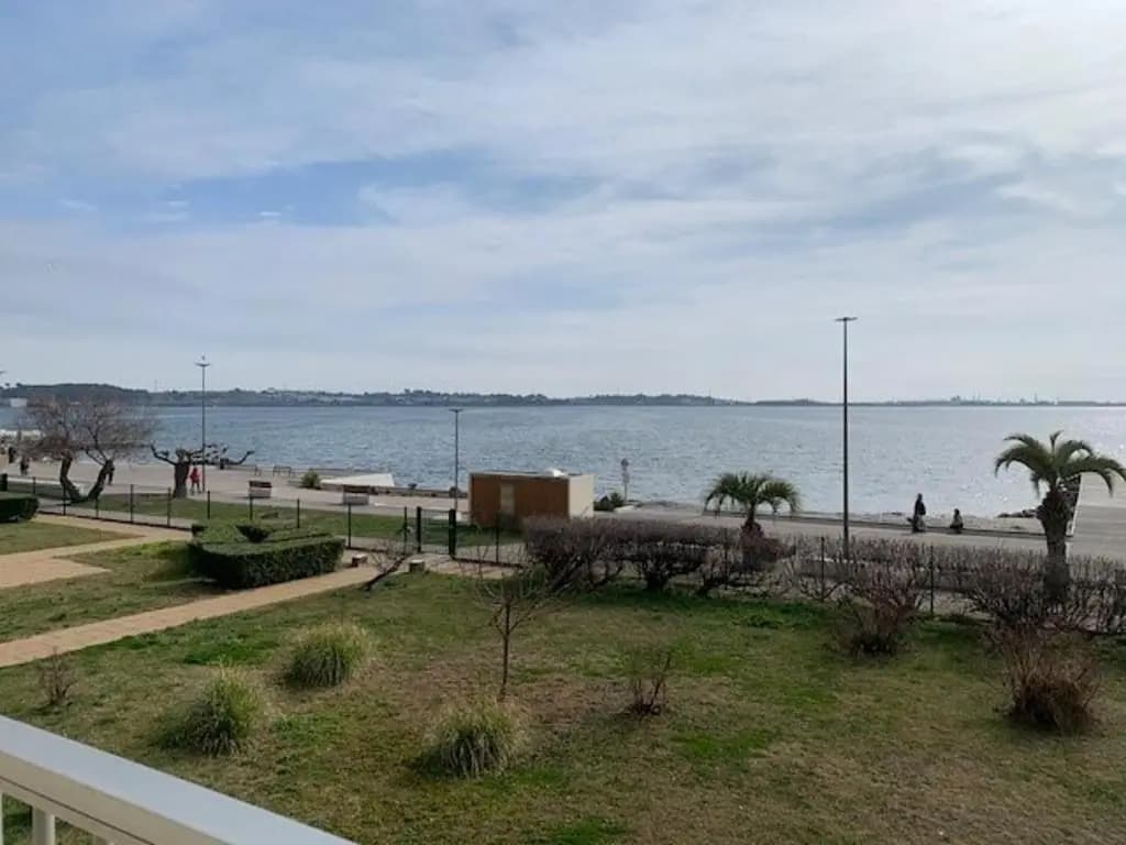Appartement Balaruc-les-Bains, 1 pièce, 4 personnes - FR-1-503-81 - Photo 5