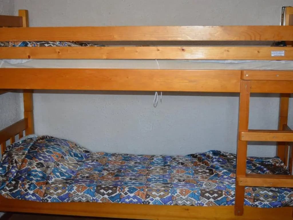 Appartement Le Grand-Bornand, 1 pièce, 5 personnes - FR-1-241-202 - Photo 2