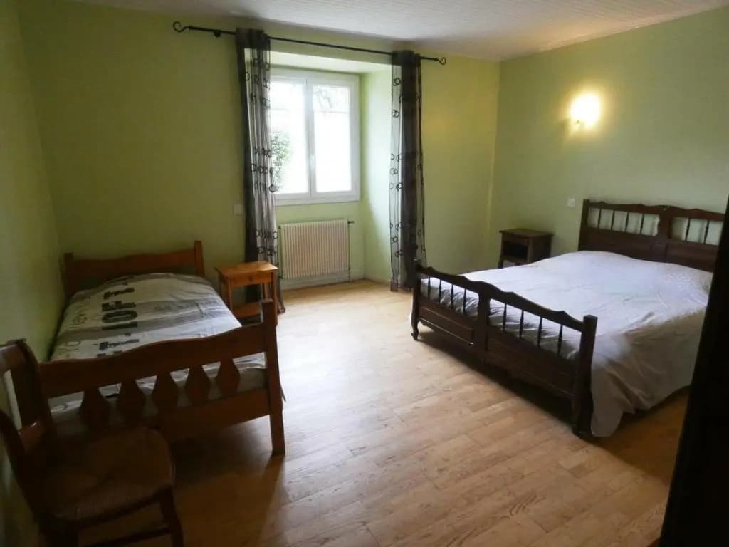 Gîte Lourquen, 3 pièces, 5 personnes - FR-1-360-519 - Photo 1