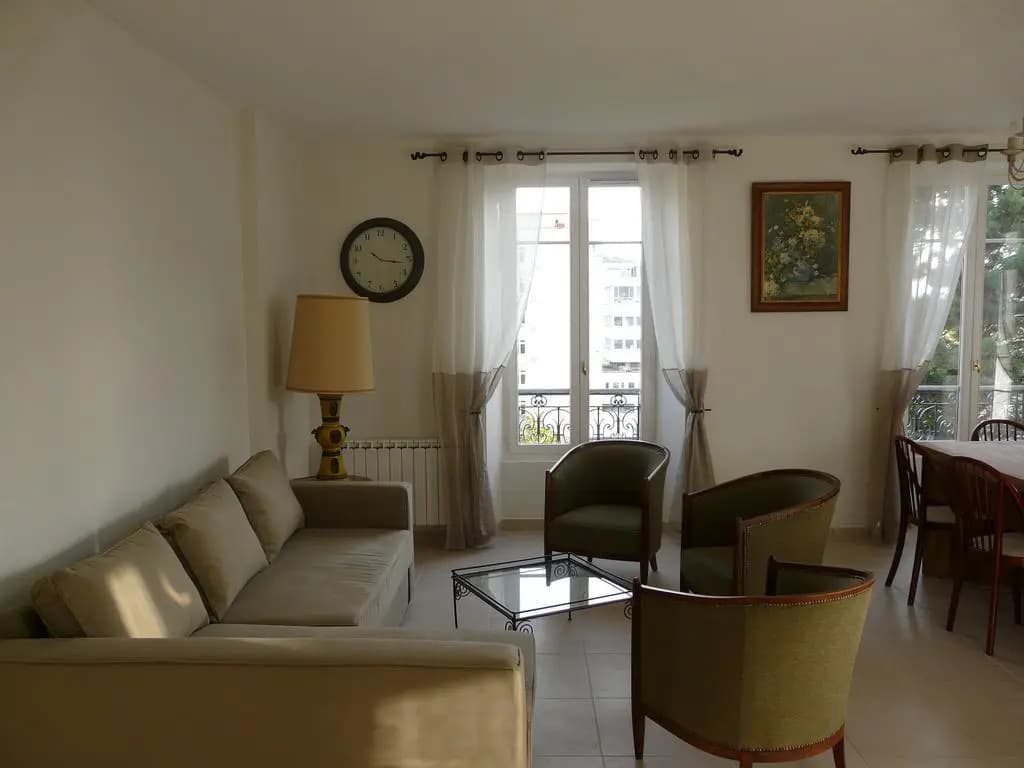 Aix Appartements - Photo 4