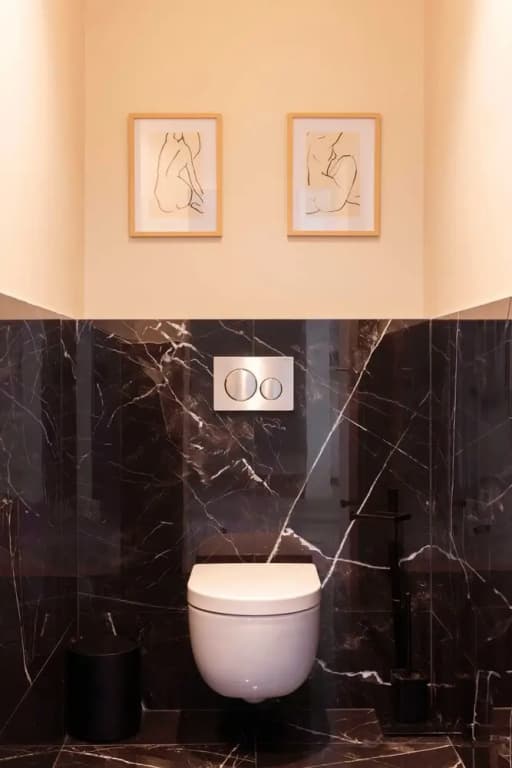 Luxurious Home in Paris for 6 People - Photo 5