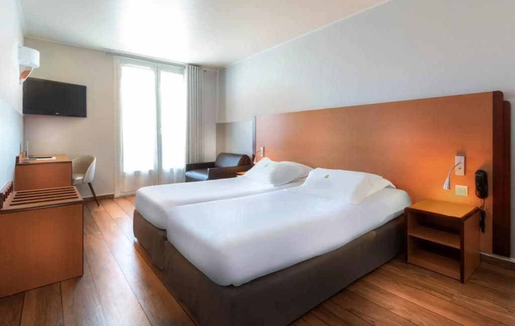 Hôtel du Lion - Photo 3
