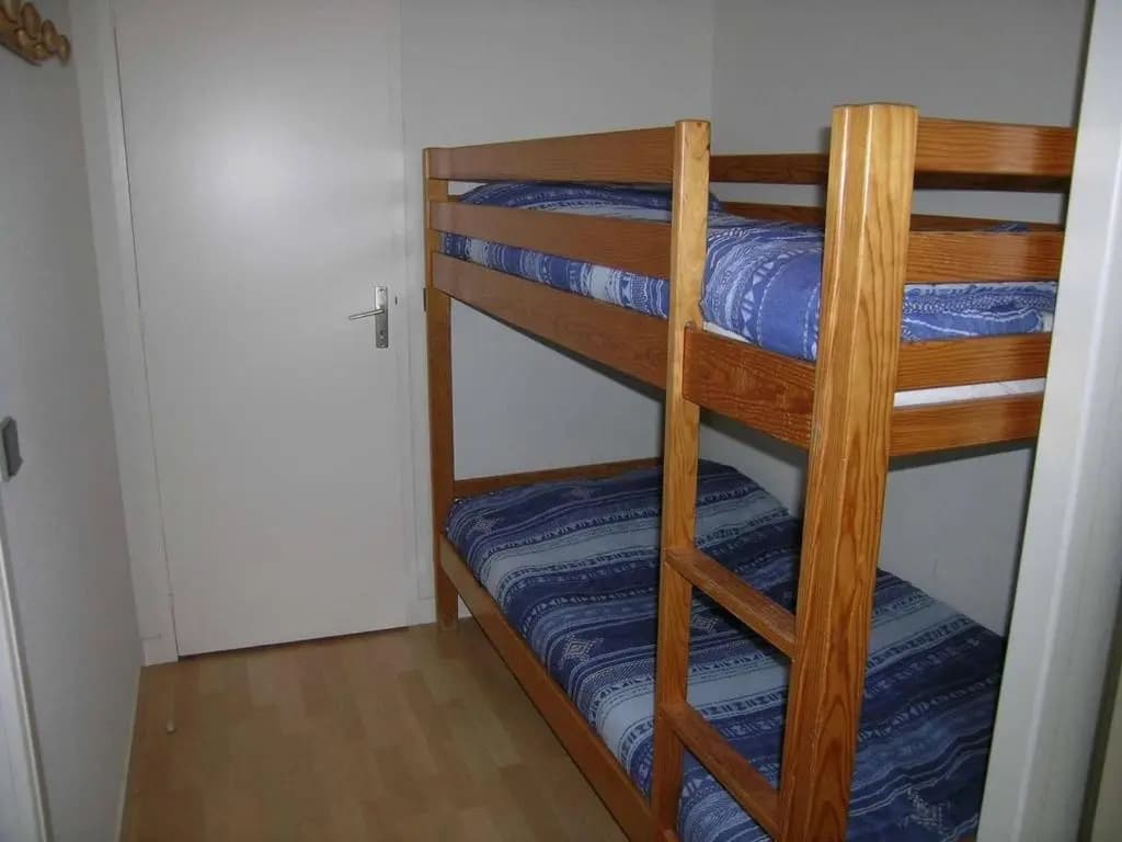 Appartement Étel, 2 pièces, 5 personnes - FR-1-479-37 - Photo 5