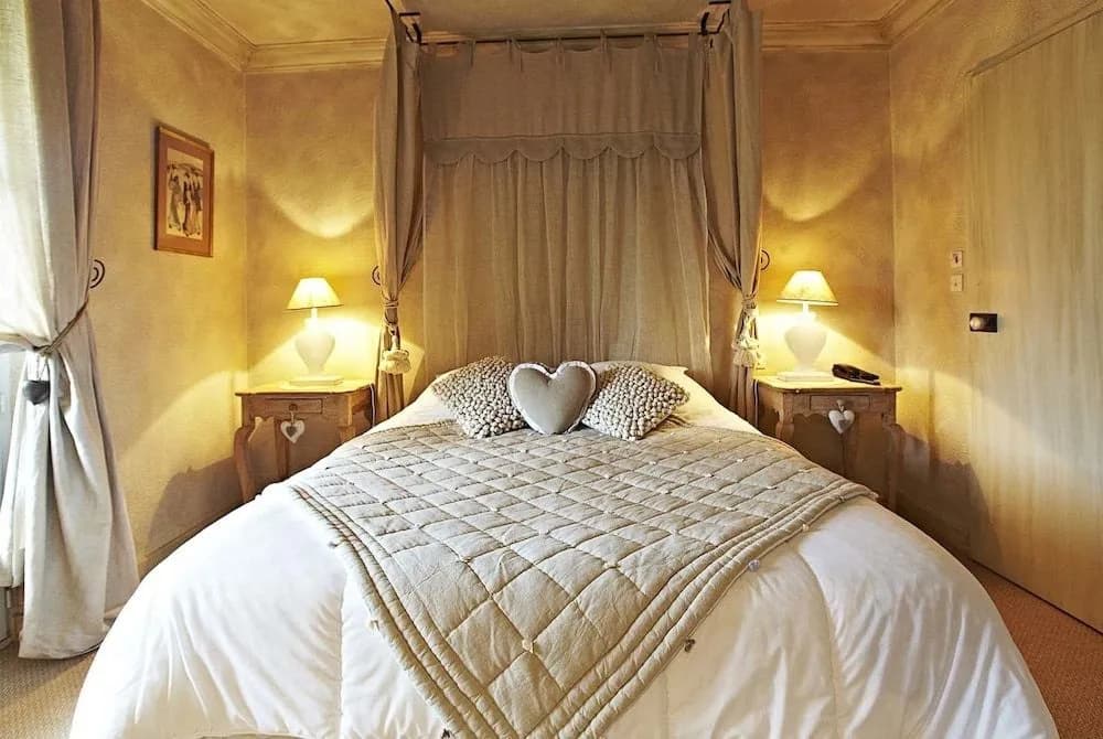 Hotel La Clairière - Photo 2