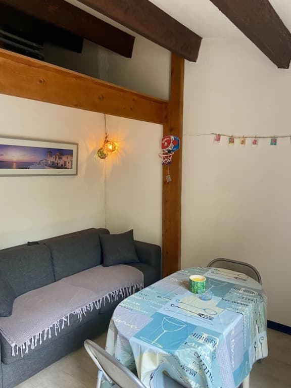 Bright Apartment in Agde Near the Beach - Photo 5