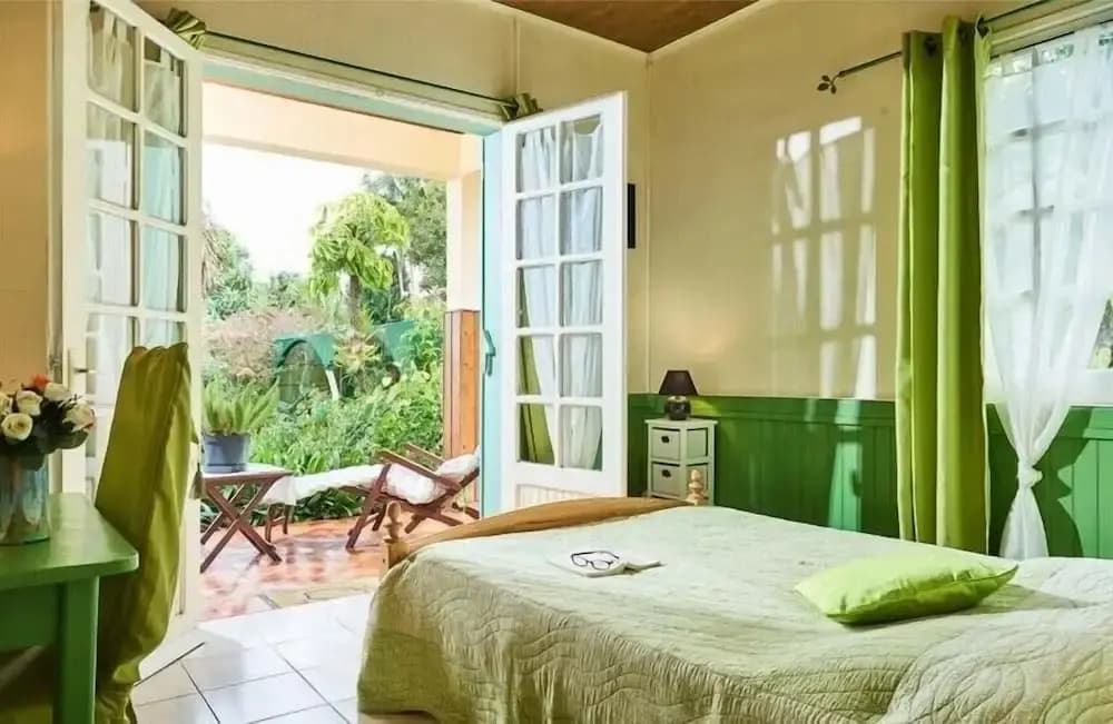 Chez Mamie - Photo 1