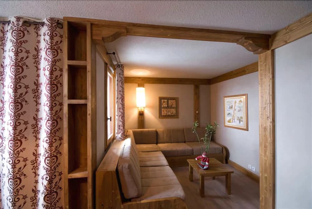 Vacancéole - Le Chalet Montchavin - Photo 2