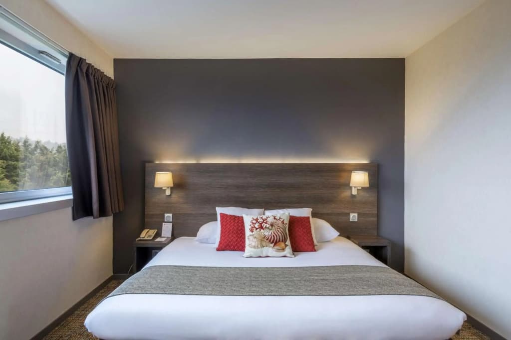 Best Western Plus Hotel Admiral - Photo 5