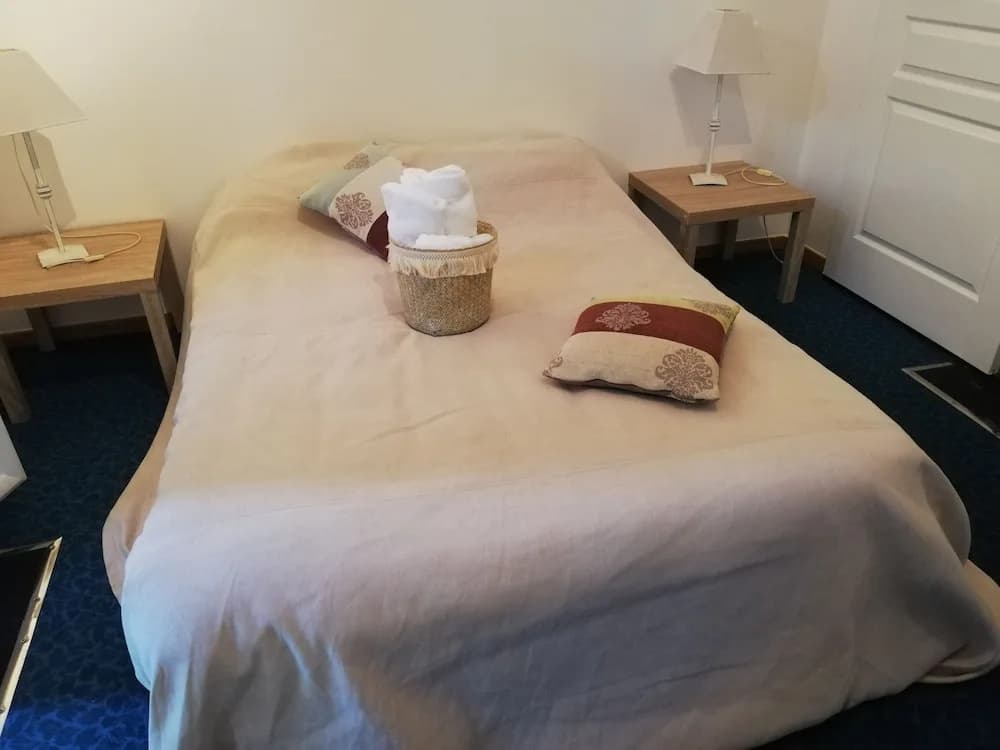 Hotel du Bastier - Photo 2