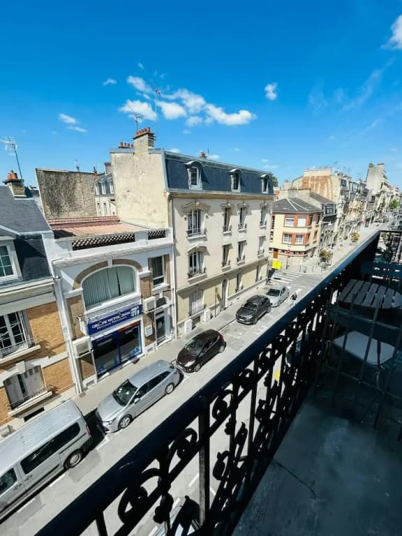 Le Superbe Thillois Hypercentre Sensationnel - Miniature 7