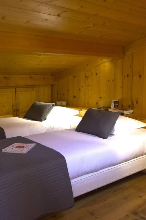 Chalet Alvine - Photo 5
