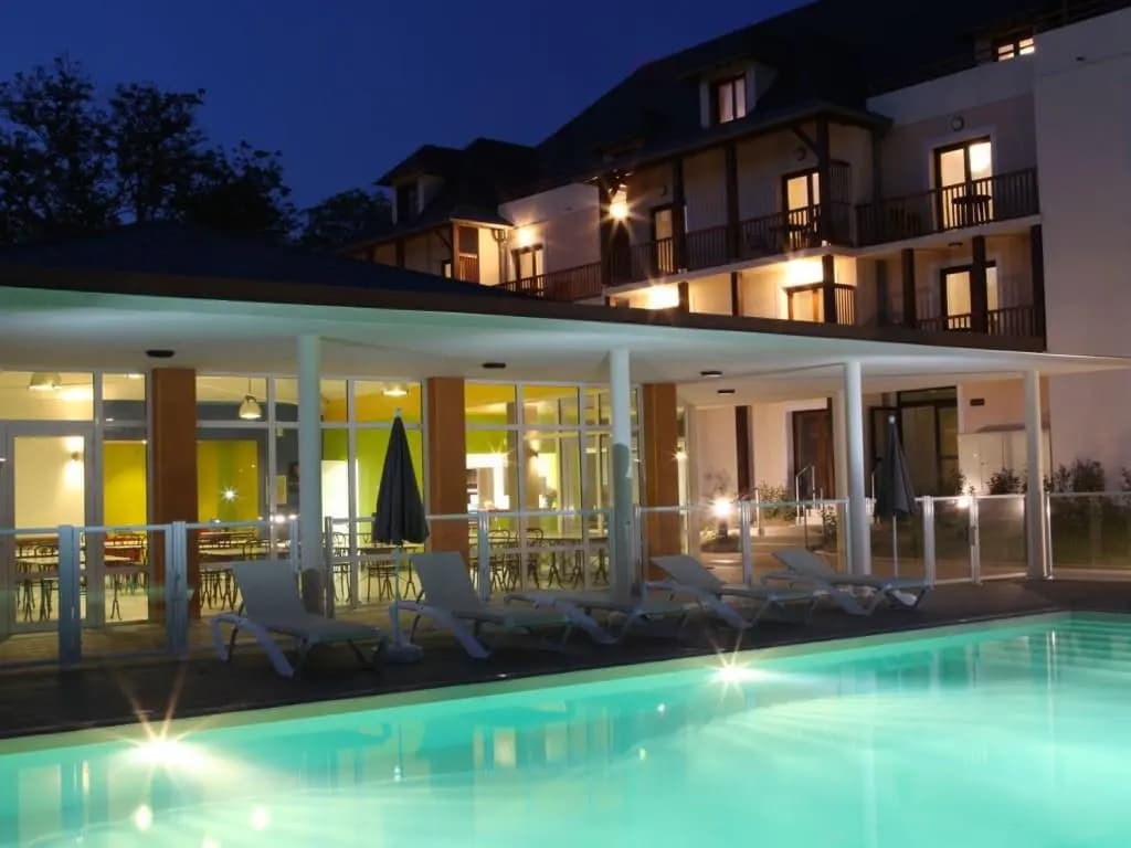Zenitude Hotel & Residences L'Acacia - Photo 5