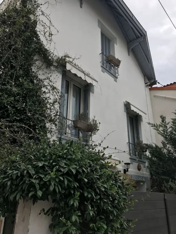 La Maison des Capucines - Photo 1