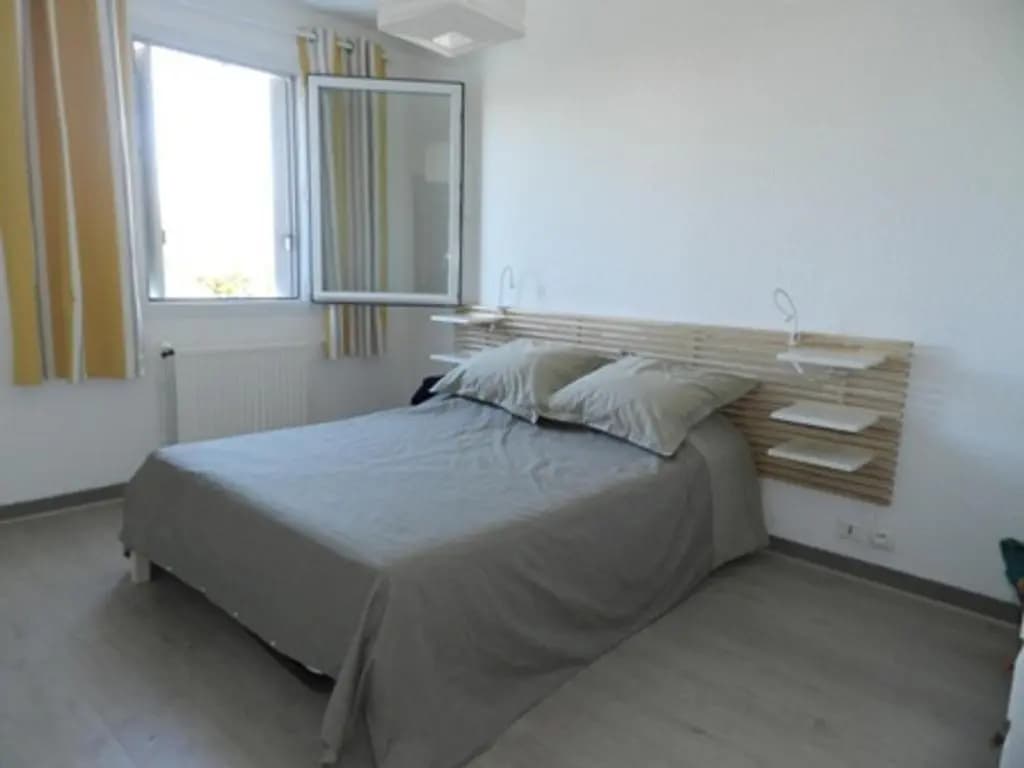 Appartement La Rochelle, 2 pièces, 5 personnes - FR-1-551-7 - Photo 2