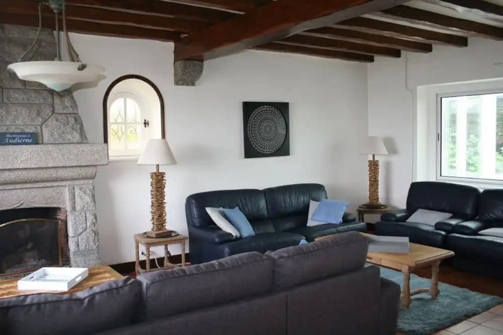Villa Ty Gwenn An Aod - Photo 4
