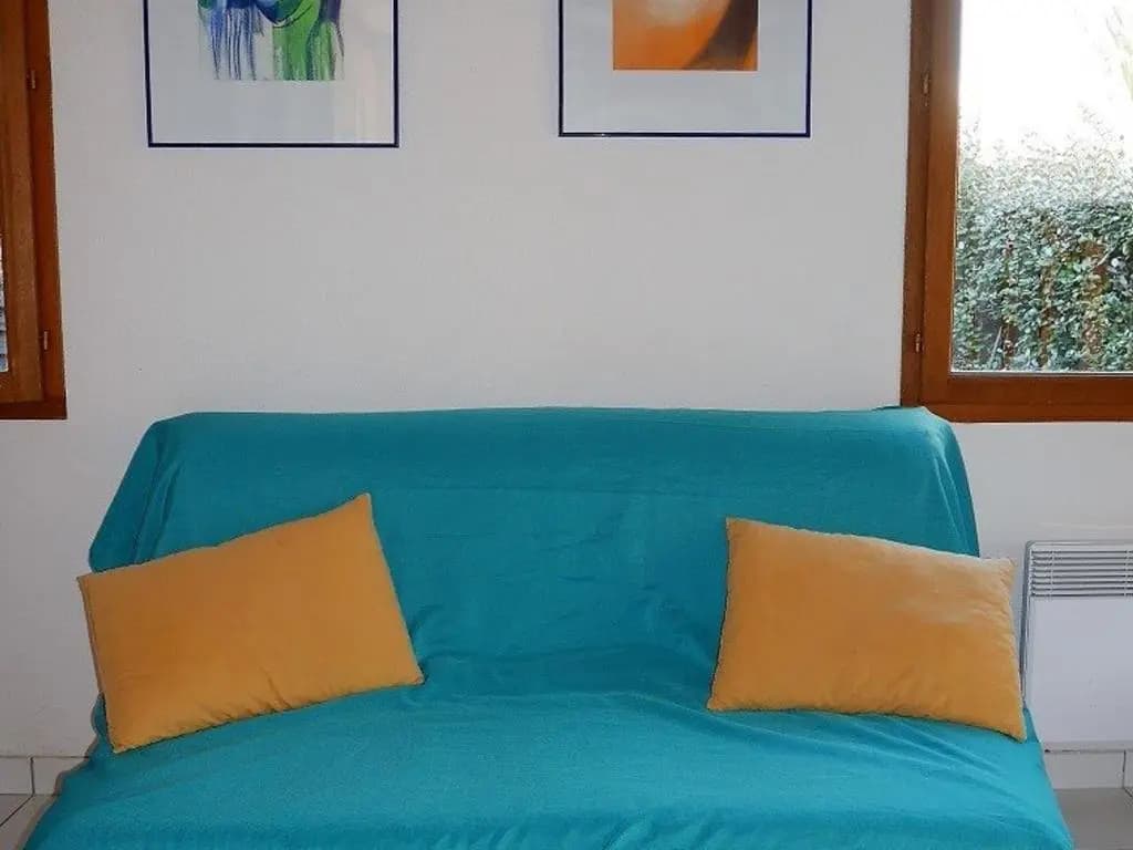 Maison Capbreton, 4 pièces, 6 personnes - FR-1-413-114 - Photo 2
