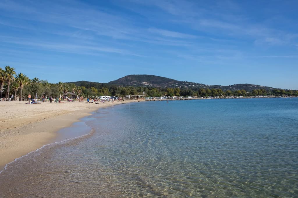 SOWELL RÉSIDENCES Les Perles du Golfe de Saint-Tropez - Miniature 8