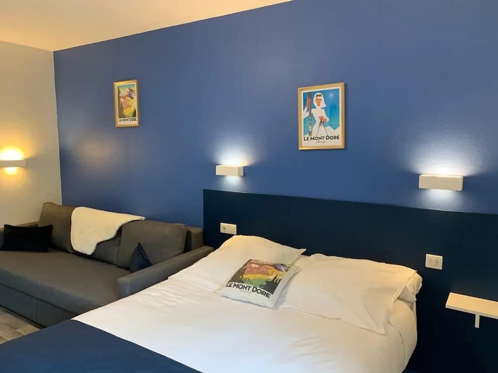 Hôtel Le Regis - Photo 4