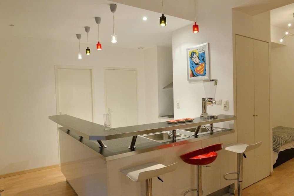 Loft Lafayette - Photo 2