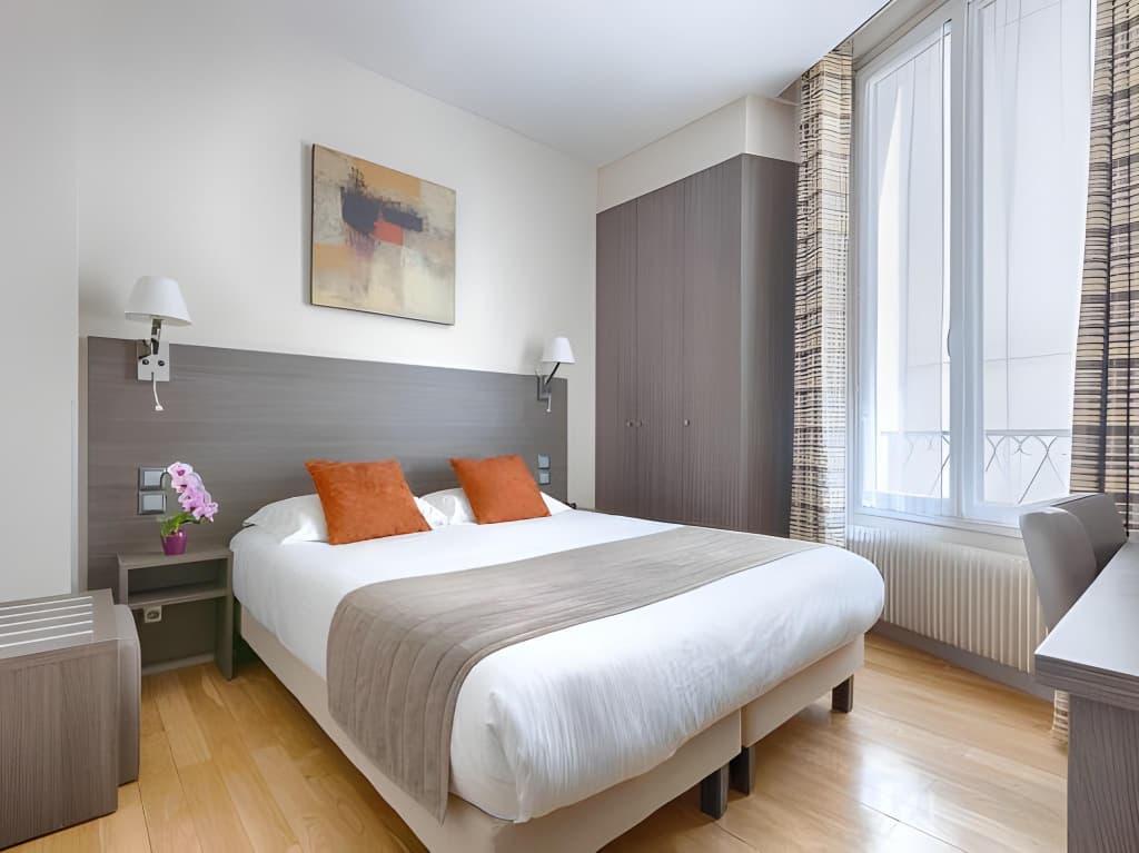 Beaugency Hotel - Photo 5