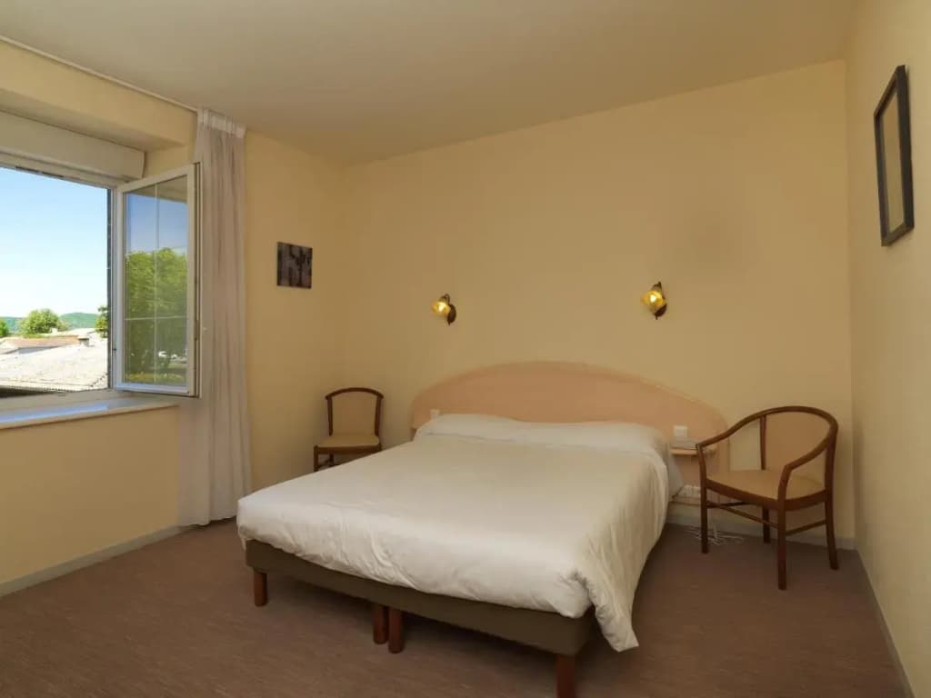 Hôtel Les Minotiers - Photo 5