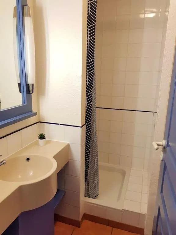 Maison de 3 chambres avec piscine partagee terrasse amenagee et wifi a Lacanau a 2 km de la plage - Miniature 6