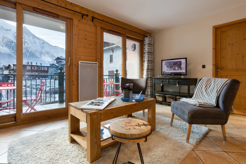 Appartement Belle Vue - Miniature 7