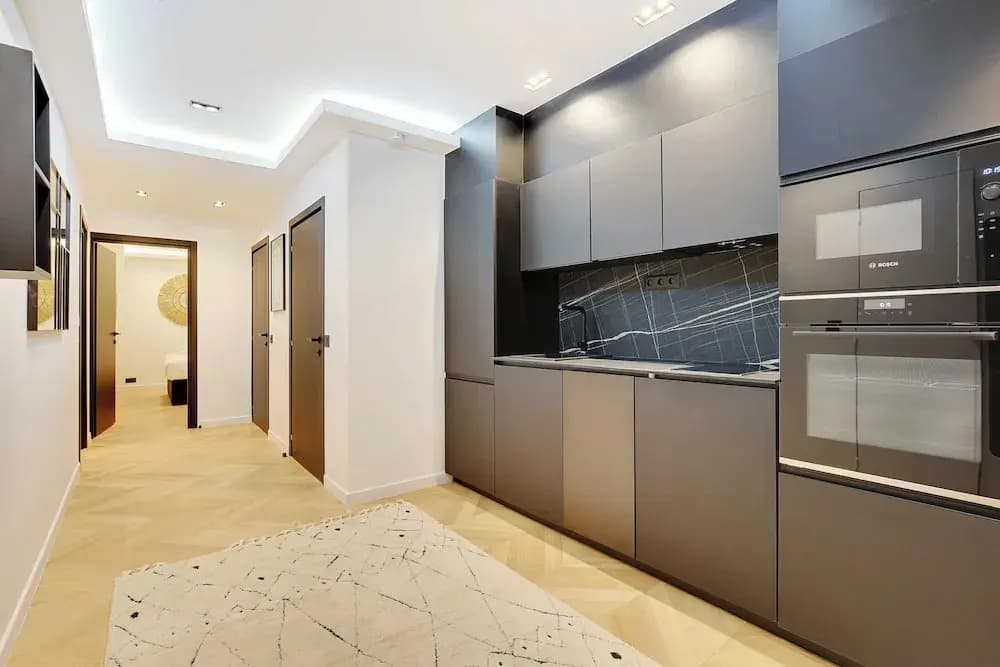 Elegant Apartment - 2br/6p - Le Marais - Miniature 8