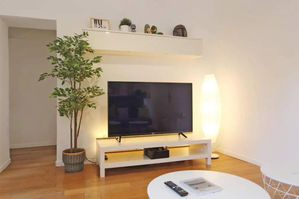 GregBnb-com - T2 50m2 - Jardin 80m2 - 15min gare - Photo 1