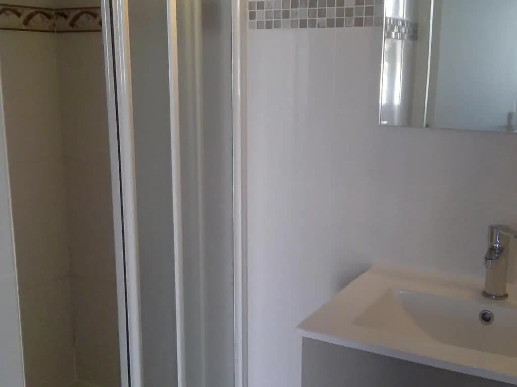 Appartement Saintes-Maries-de-la-Mer, 2 pièces, 4 personnes - FR-1-475-15 - Photo 4