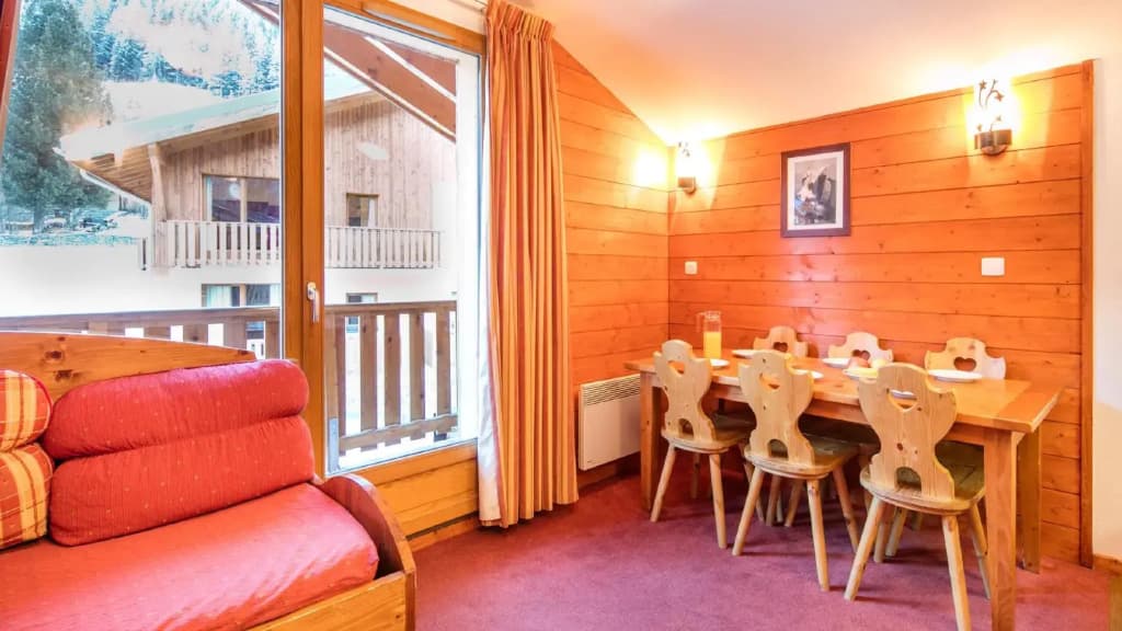 Vacancéole - Les Chalets de la Ramoure - Photo 4