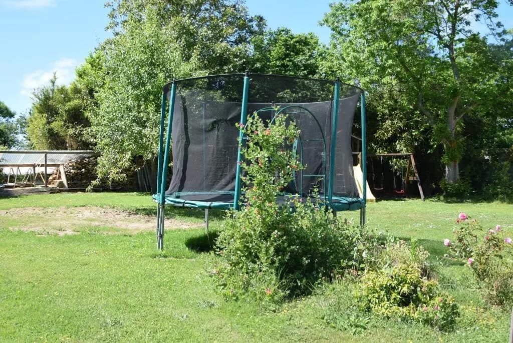 Le Relais du Hibou - Miniature 6
