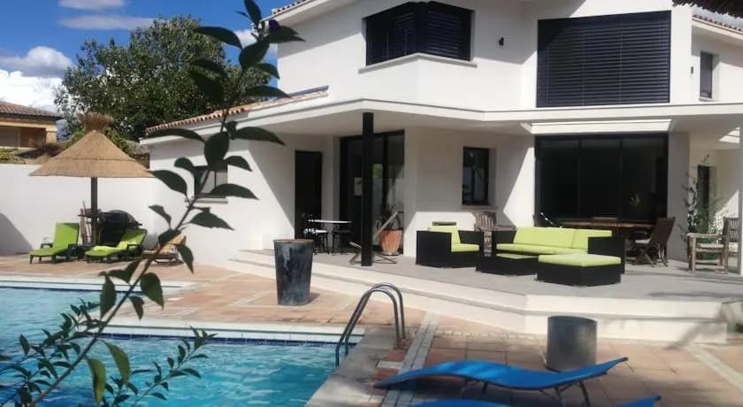 Villa De La Garriguette - Photo 1