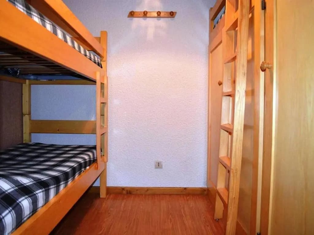 Appartement Le Grand-Bornand, 1 pièce, 4 personnes - FR-1-241-107 - Miniature 7