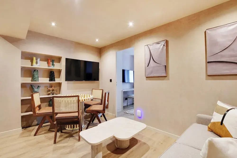 Amazing Apartment 1br/4p - Caire / Montorgueil - Photo 4