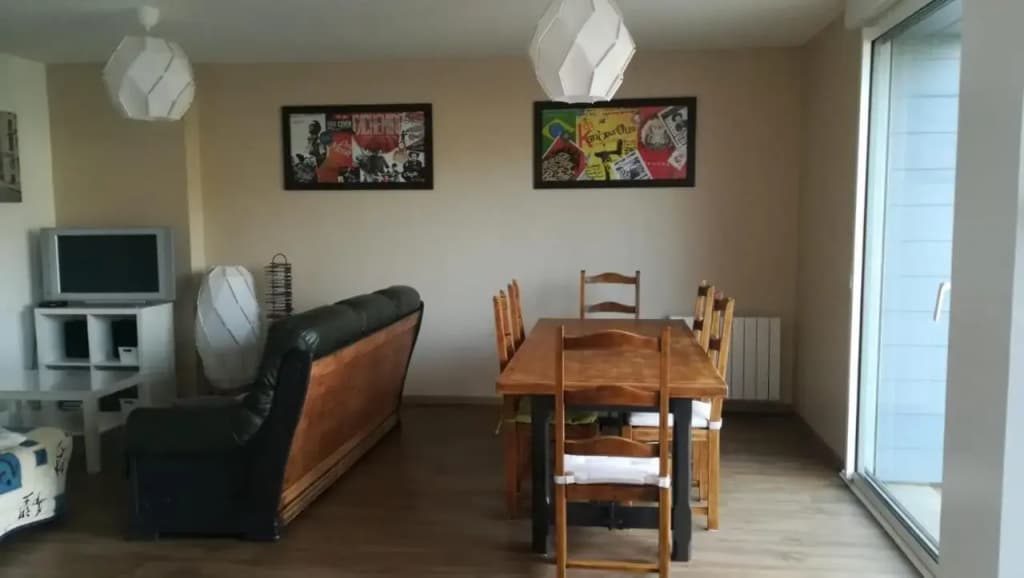 Maison vent ouest - Photo 2
