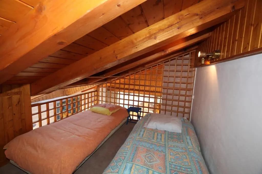 Chalets of Ibex - Ttras Lyre apartment for 2 to 4 people - Photo 3