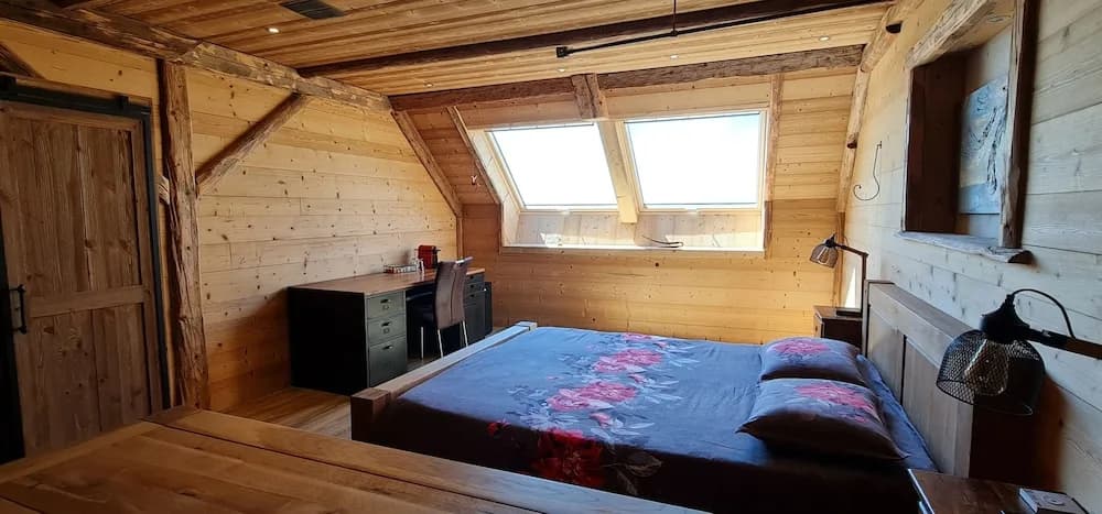 Chambres d'hôtes Le Repère des Anges - Photo 4