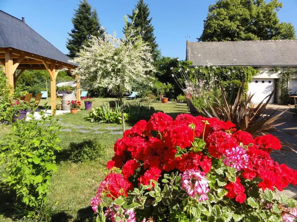 Le Clos des Bérengeries - Photo 5