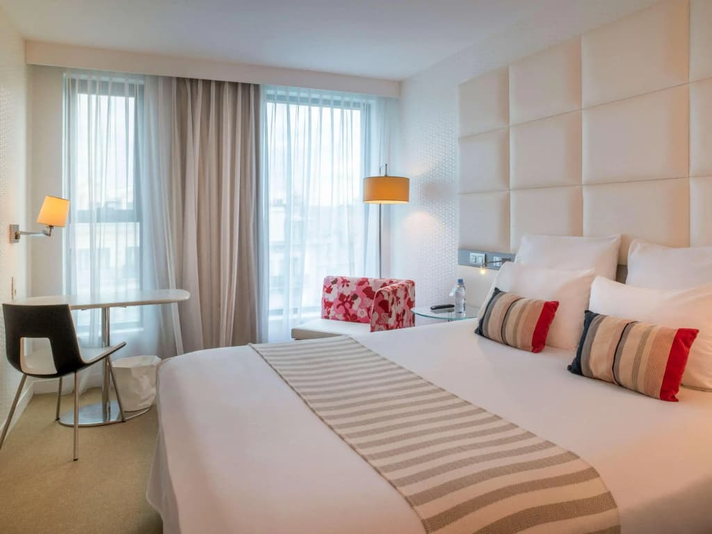 Mercure Président Biarritz Plage - Photo 2