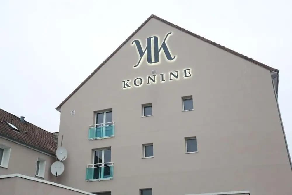 Hotel Konine - Les Suites - Photo 1