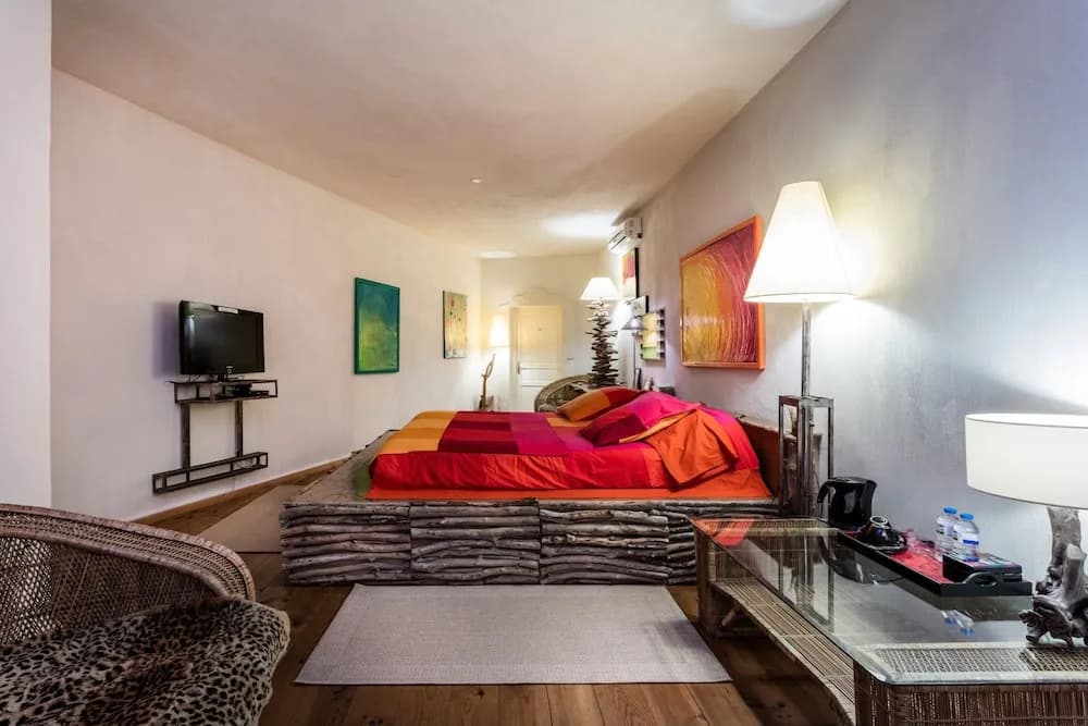 Le clos des Chevaliers chambres d'hotes - Photo 5