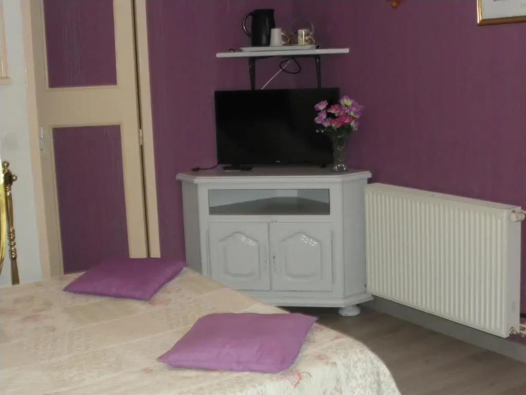 Chambre d'hôtes & Gites Les Coquillettes - Photo 5