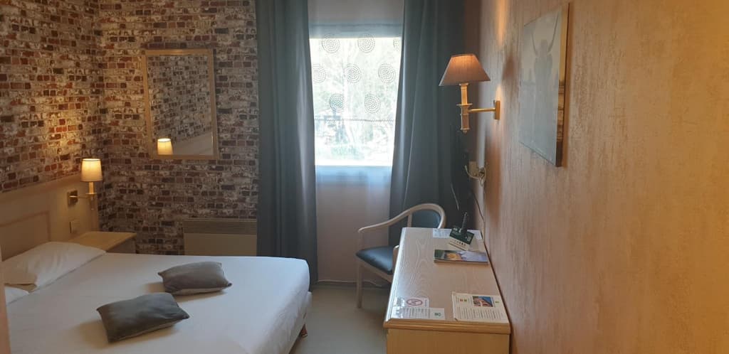 Auberge Bourbonnaise - Photo 4