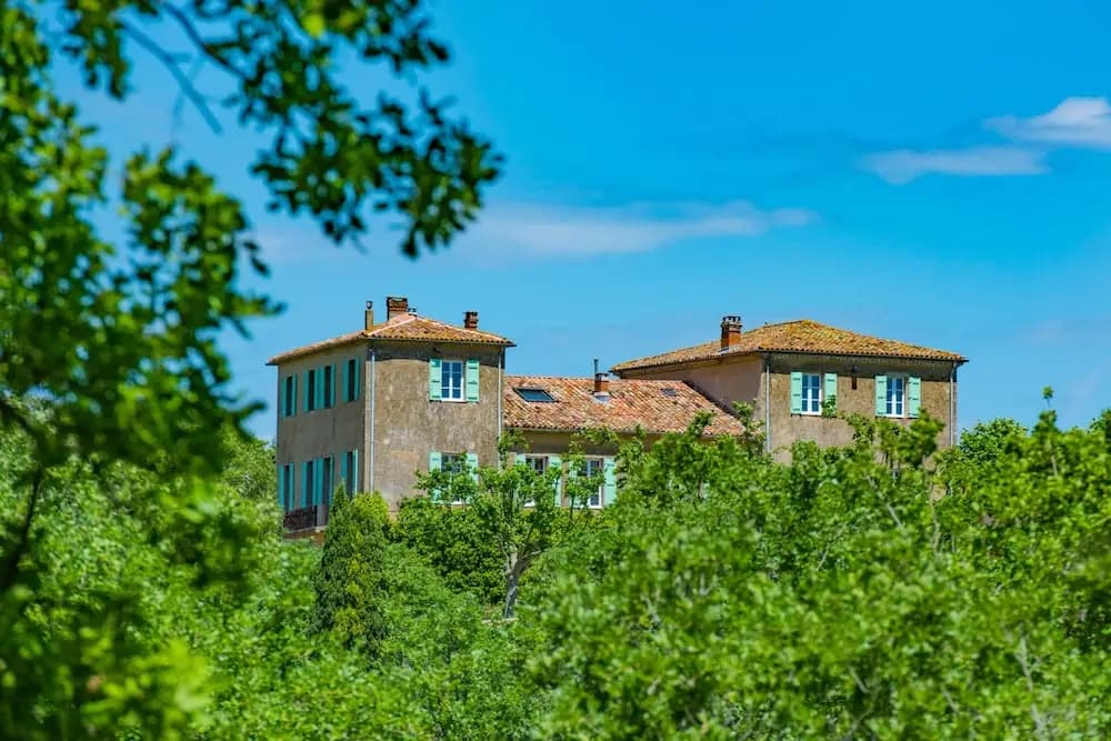 Bastide Saint-Estève - Photo 1