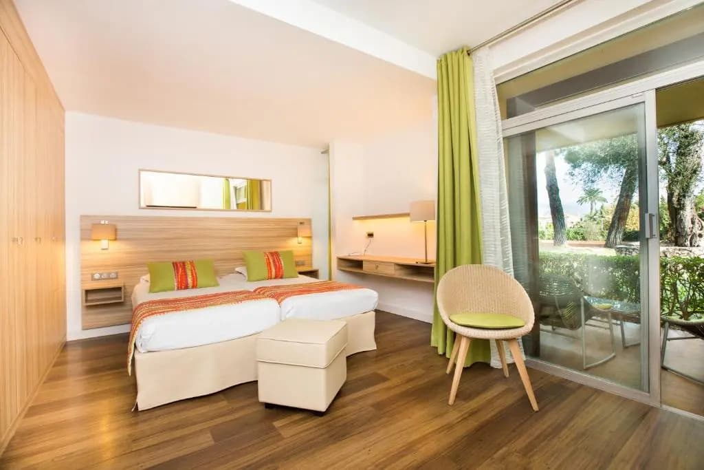 Hôtel Vacances Bleues Delcloy - Photo 3