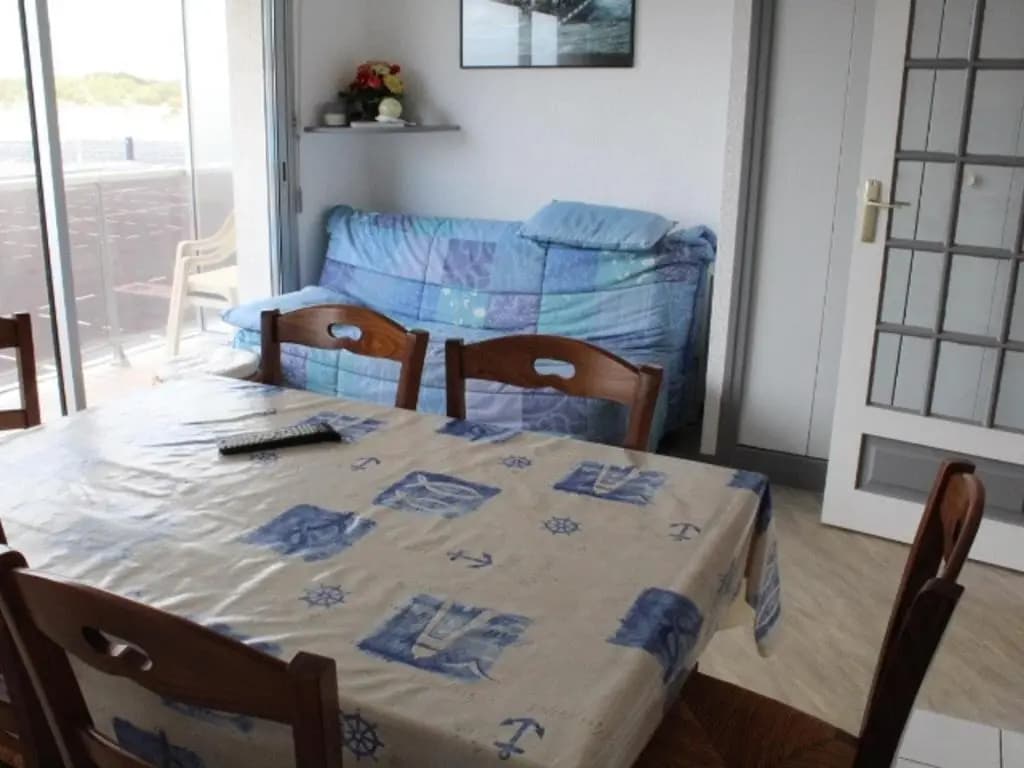 Appartement Fort-Mahon-Plage, 2 pièces, 4 personnes - FR-1-482-2 - Photo 3