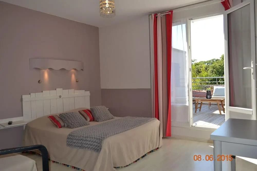 Atlantic Hôtel - Photo 3
