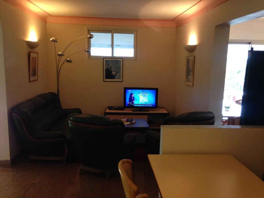 Hôtel Hibiscus - Photo 4
